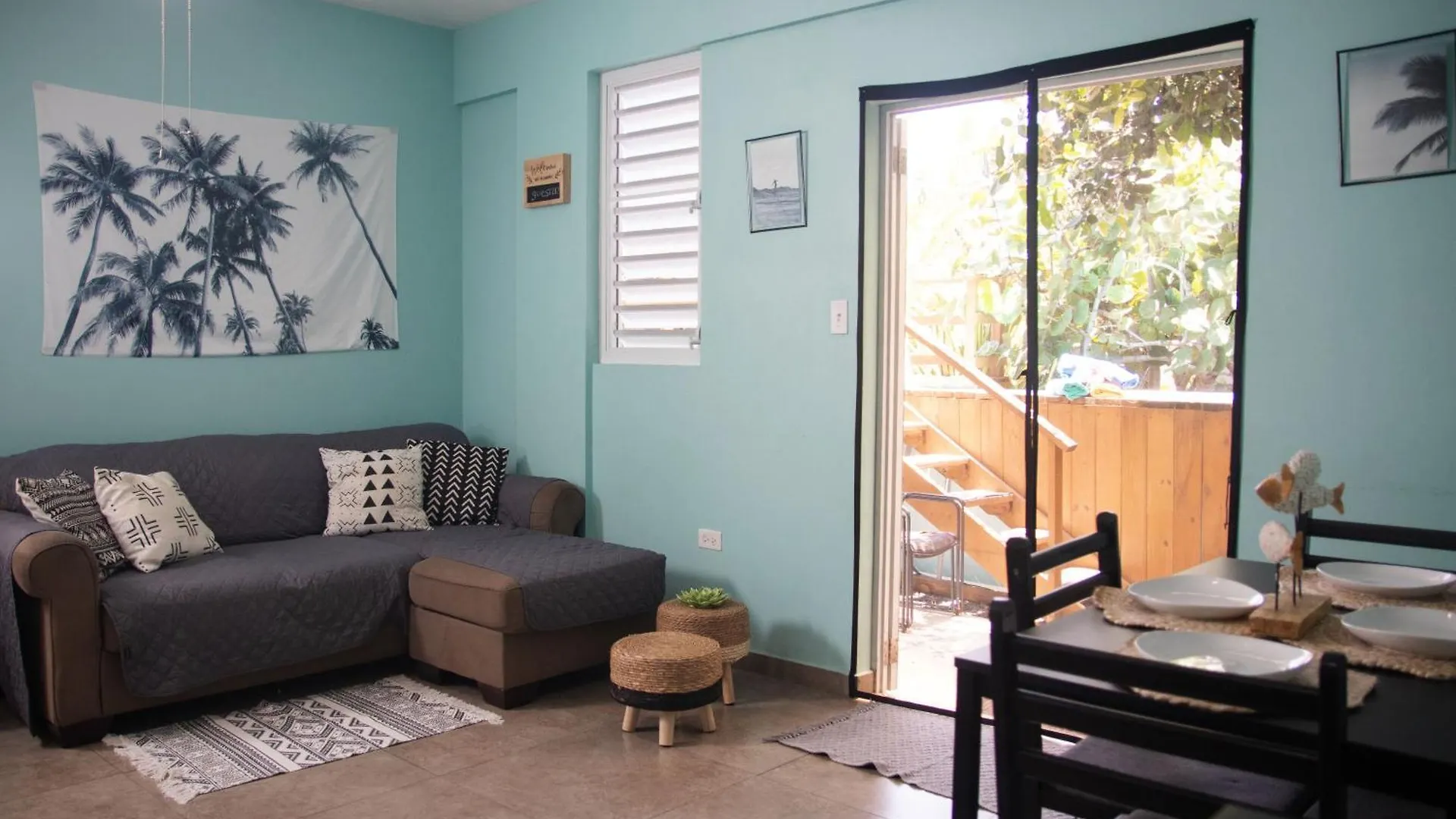212 Apartment Rincón