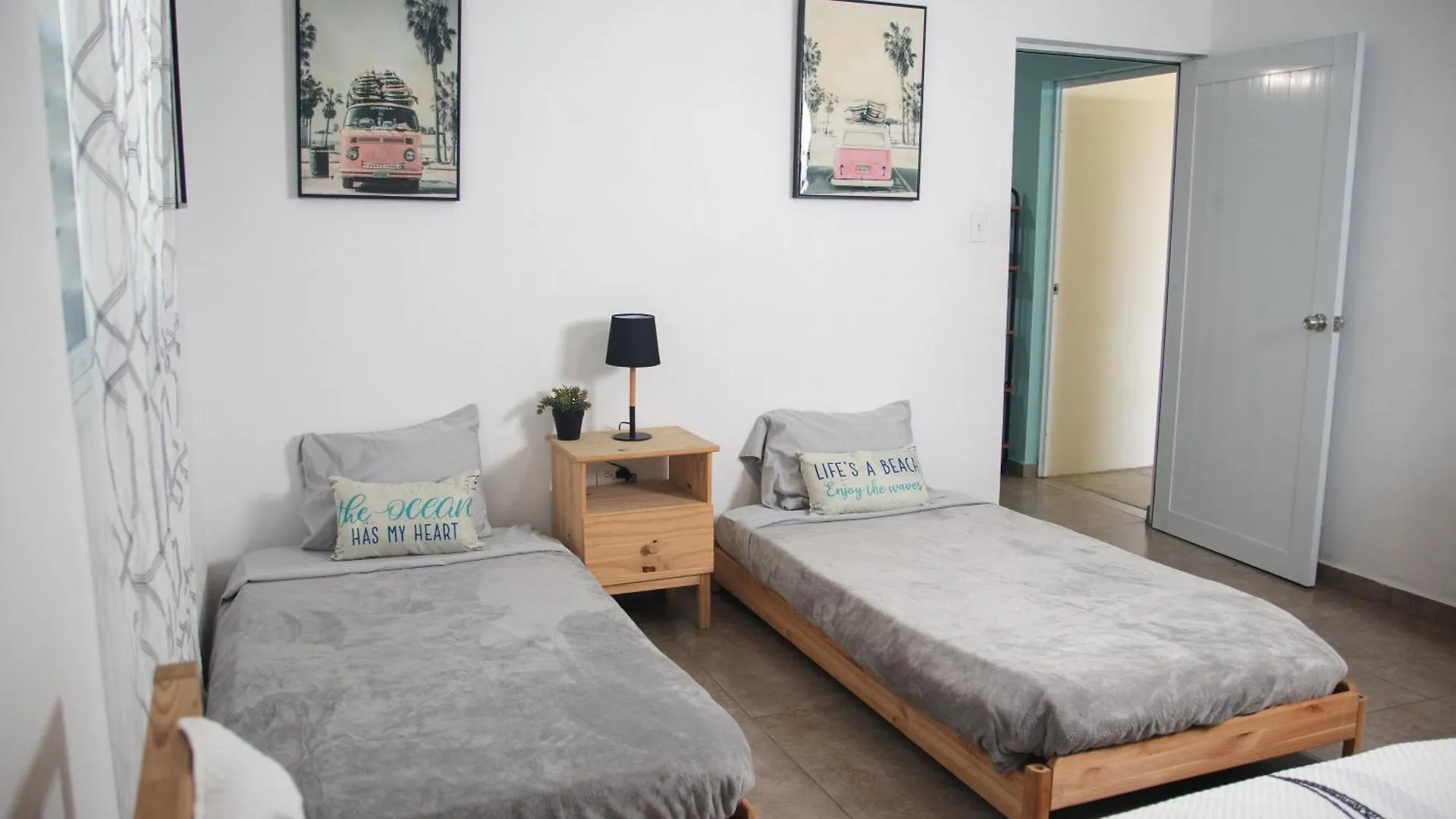 212 Apartment Rincón Puerto Rico