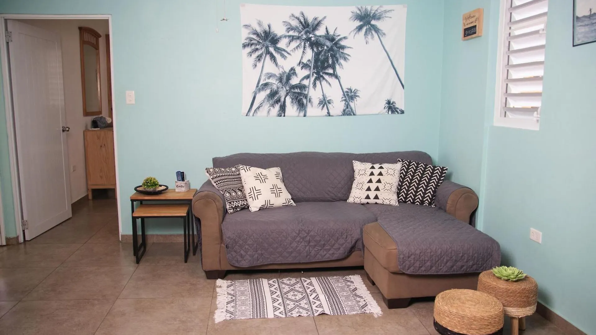 212 Apartment Rincón 0*,  Puerto Rico