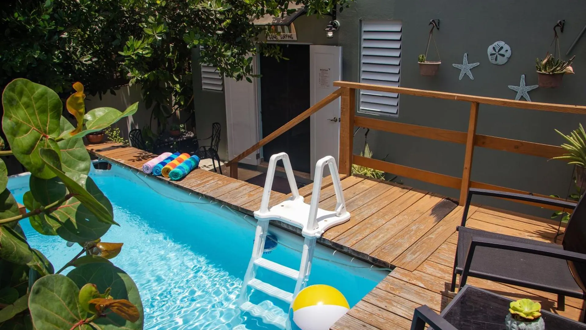 212 Apartment Rincón